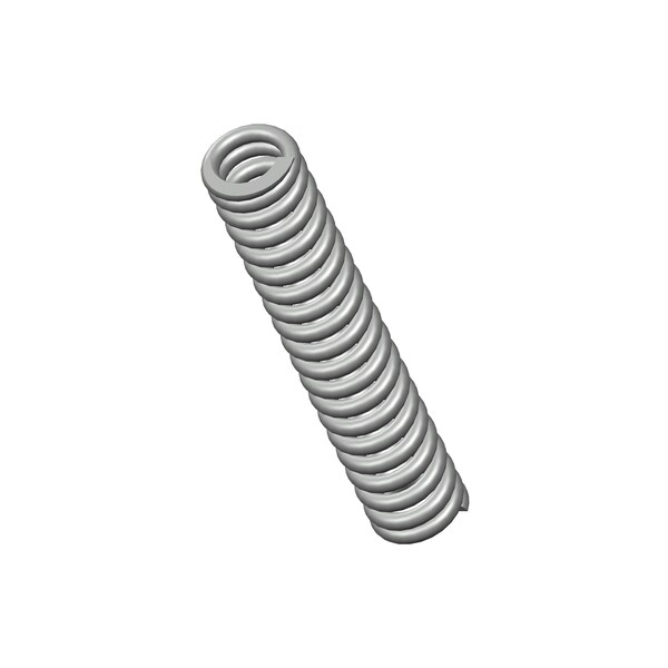 Approved Vendor Compression Spring, O= .625, L= 3.50, W= .113 G509961960 - main